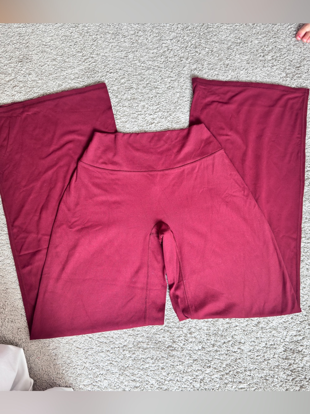 Oner Active Soft Motion straight leg leggings